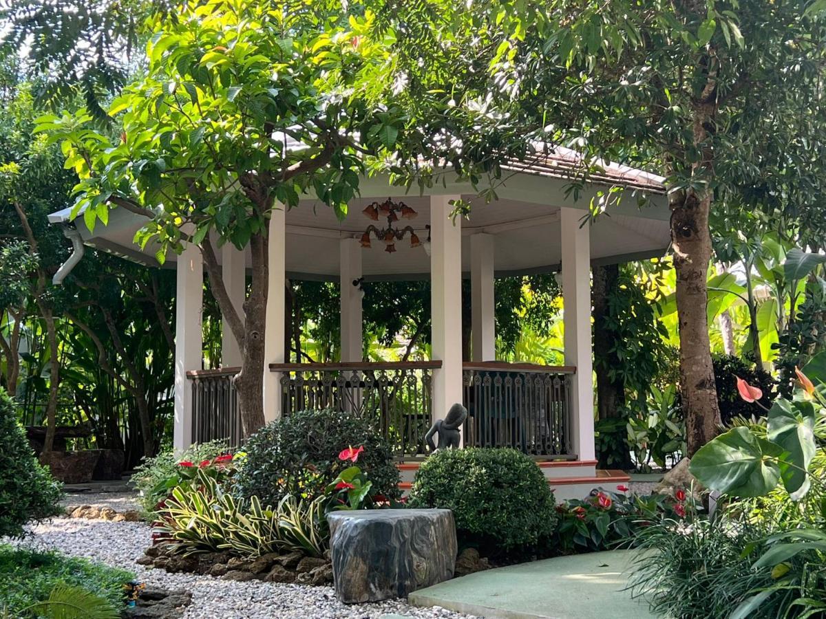 Home Of Dusita Lamphun Dış mekan fotoğraf