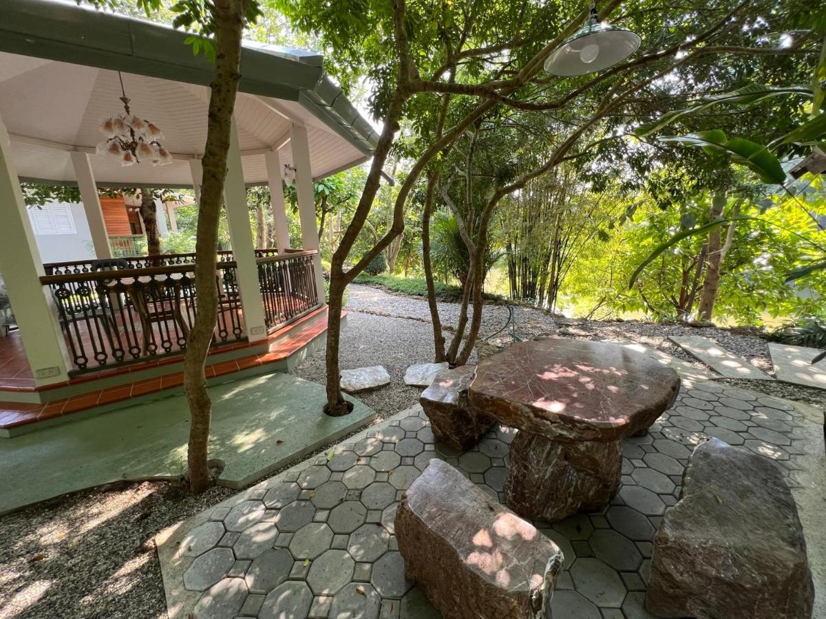 Home Of Dusita Lamphun Dış mekan fotoğraf