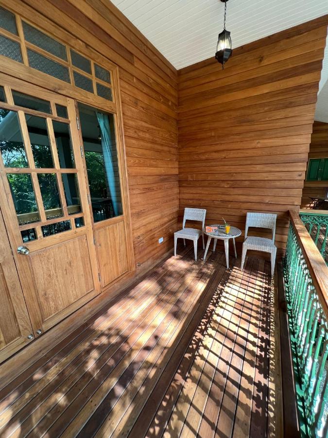 Home Of Dusita Lamphun Dış mekan fotoğraf